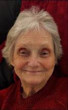 Janet ‘Gordon’ Mellin