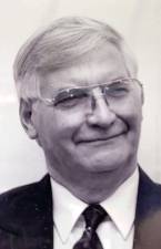 Cornelis ‘Kees’ G. J. de Jong