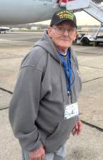 Samuel S. Shorter, Jr.