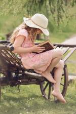Library Summer Reading program
