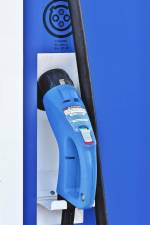 Grant for charging stations complete