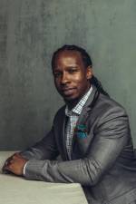 Dr. Ibram X. Kendi