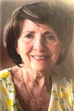 Agnes M. Ciotti