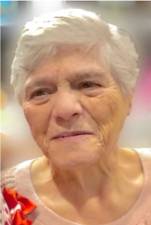 Josephine M. LaCatena