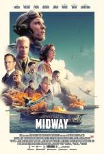 Orange County will host a free showing for veterans of the new, highly acclaimed movie “Midway” at 12:45 p.m. and 3:45 p.m. on Tuesday, Nov. 12, at Flagship Premium Cinemas in Monroe, located at 34 Millpond Parkway.