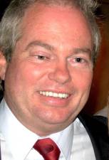 Patrick A. Gallagher