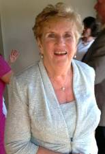 Jean C. Burgio