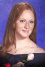 Katie Ann Romer