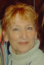Charlene Caffery