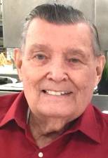 Frank William Schueler Sr.