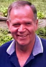 Theodore (Ted) Jerome Pepping