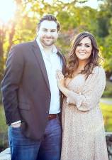 Kaitlin E. Bauer is engaged to Gregory S. Pacelli