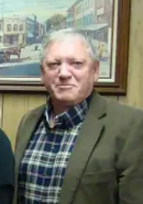 Chester Village Mayor John Tom Bell (pictured) refused to hear PDJ Components’ request for a special permit and site plan application