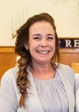 Maryjane “Jane” Woodhall