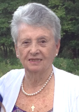 Sheila M. Geraghty