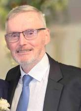 Kevin R. Bowden