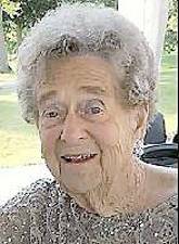 Florence T. Sawyer