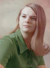Christine D. Oetzel