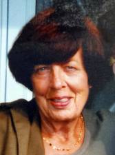 Maria (Rita) Geertruida van Toorn-Gonzalez