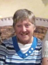 Christine Z. Markiewicz