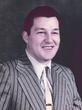 Richard J. Brola