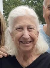Janet Bally.