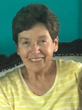 Patricia McCabe