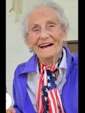 Mary Katherine ‘Kit’ Wallace