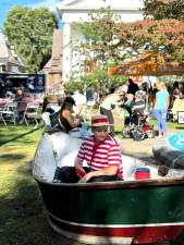 The Port Jervis Bella Notte Italiana/Italian Festival returns Aug. 8