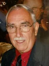 Albert B. Schwartz Jr.