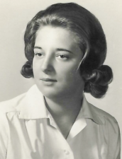 Margaret A. Beers