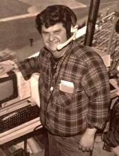 James E. Piscitelli