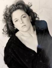 Kim Marie Frawley