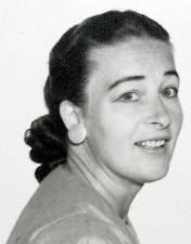 Aileen R. Williams