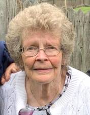 Kathryn Pierron