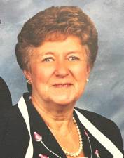 Grace Van Der Molen