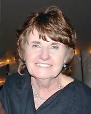 Barbara Ann Limberg