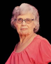 Gloria Lupinski