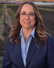 The Republican Primary for Chester Town Clerk