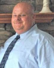 Brian Cole