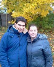 Thomas Michael DePalma