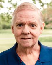 Martin M. Casey