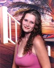 Terri-Lee Wykretowicz.