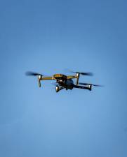 The Chester Town Board agreed to table the decision to allow the police department to purchase a police drone, as residents voice privacy concerns.