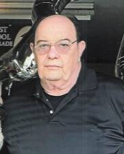James P. O’Hare