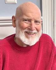 Albert K. Frey
