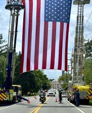 Honor and Respect