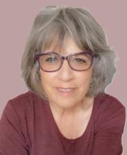 Joanne Traina