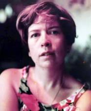 Delia Katherine Vuksanovich