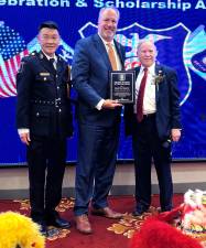 Hoovler named DA of the Year